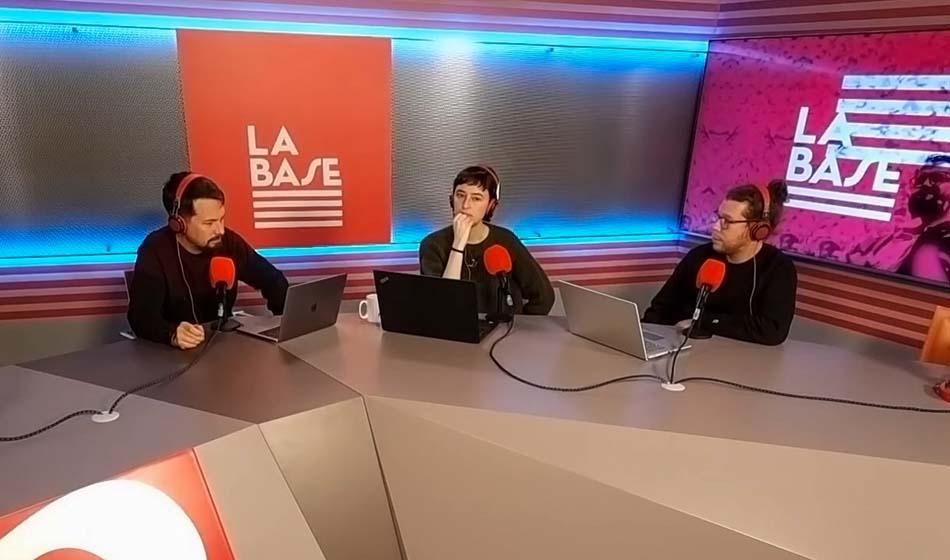 Pablo Iglesias entrevistó a Gabriel Boric, presidente electo de Chile 3 Entrevista03 Fuente Youtube Diario Publico