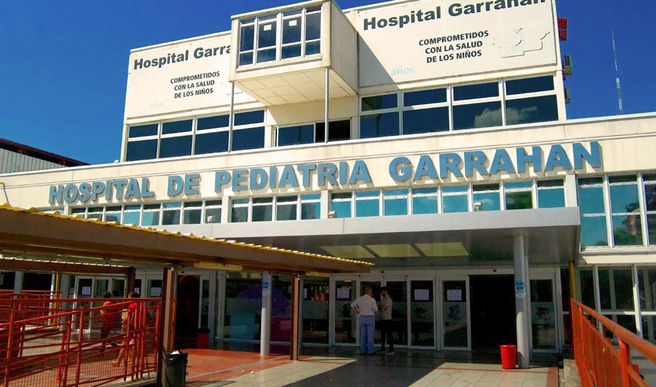 Hospital Garrahan