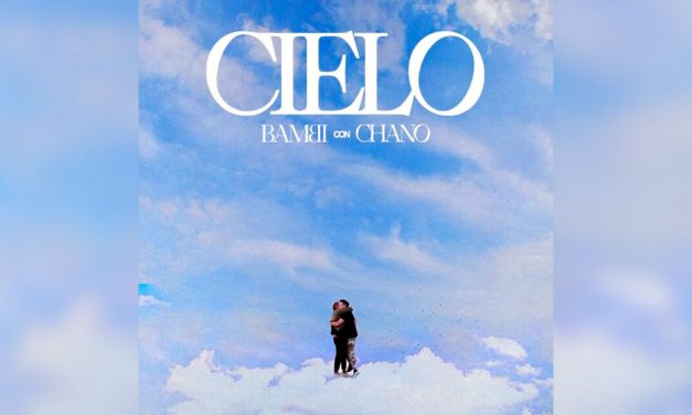 Bambi y Chano Charpentier se unieron para cantar “Cielo”