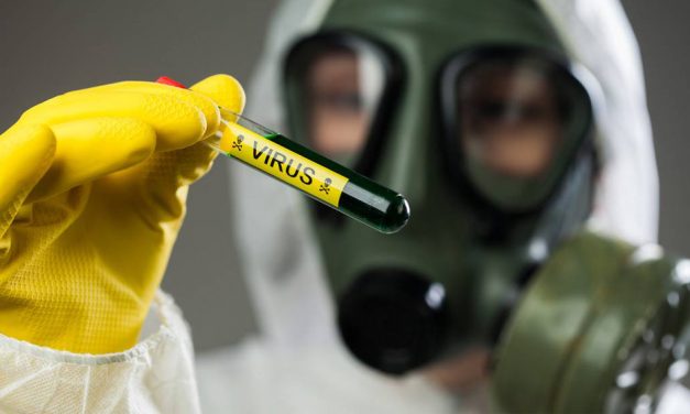 Rusia denuncia laboratorios biológicos de la OTAN en Ucrania