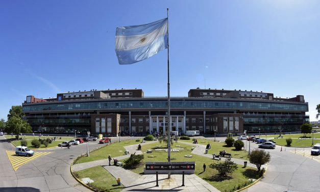 Dirigentes de CICOP se presentarán a declarar este martes en Comodoro Py
