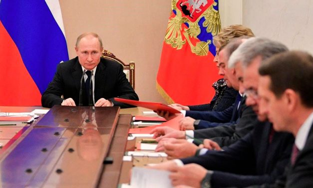 Rusia – Ucrania: un análisis de sus potenciales consecuencias económicas