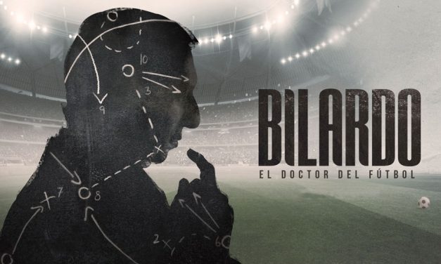 Crítica y análisis de Bilardo: El doctor del fútbol