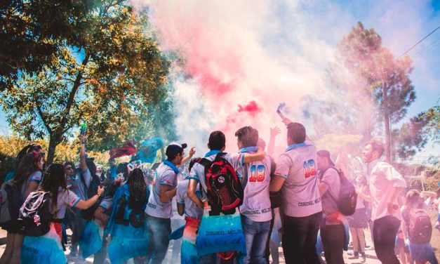 Último Primer Día: nueva campaña de prevención y concientización contra el consumo de alcohol en la escuela