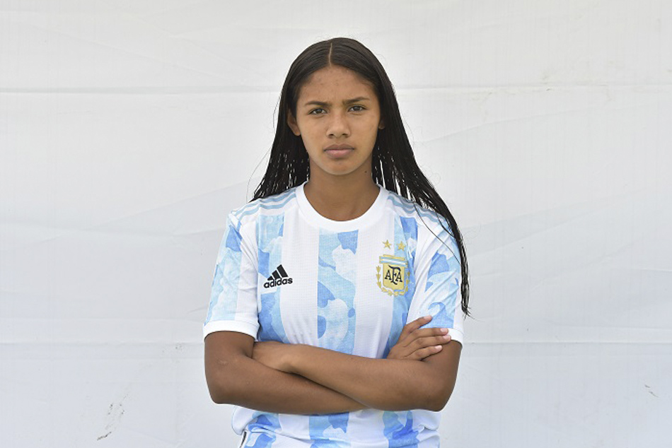 Fútbol Femenino Sudamericano