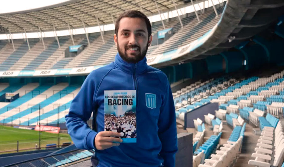 119 años de Racing Club