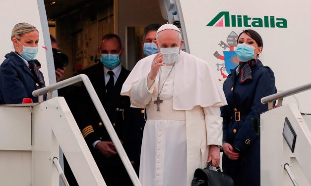 El Papa viajará a Malta para pedirle a Europa por les refugiades