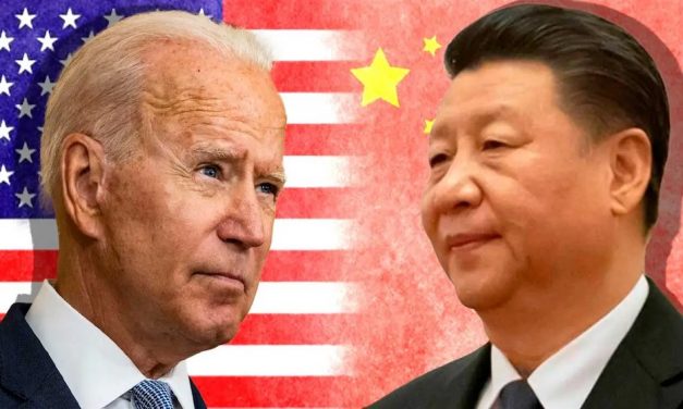 Estados Unidos y China: diálogo y negociaciones