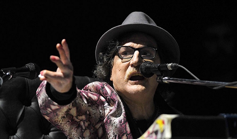 Charly Garcia