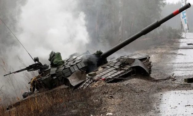 A un mes del conflicto militar Rusia-Ucrania: saldos y perspectivas