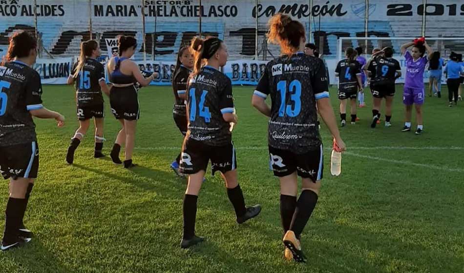 Argentinos de Quilmes 1