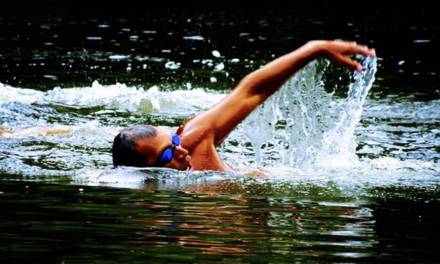Corrientes: realizarán una travesía de nado de 30 kilómetros