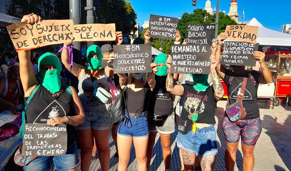 Aborto en América Latina