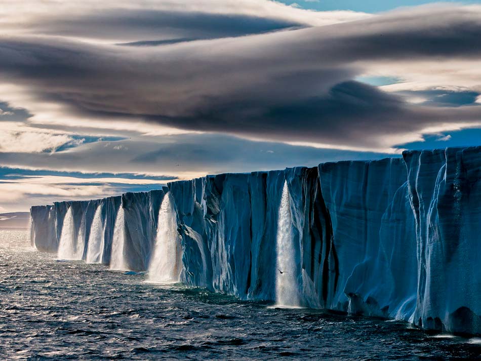 cambio climático