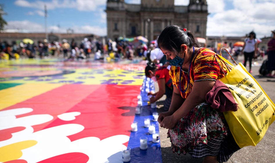 DESTACADA Guatemala Amnistia Internacional