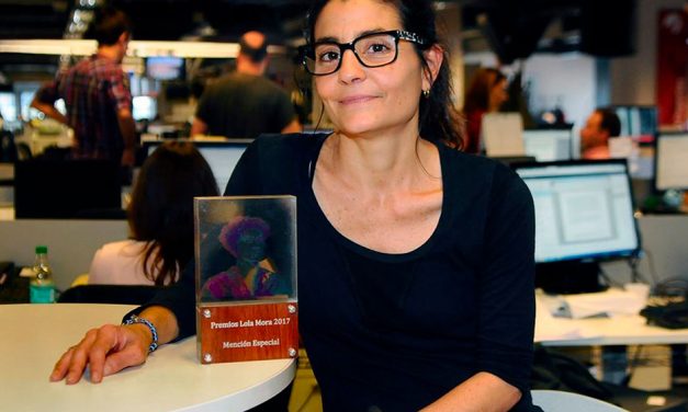 Clarín censura a Mariana Iglesias, su editora de género 
