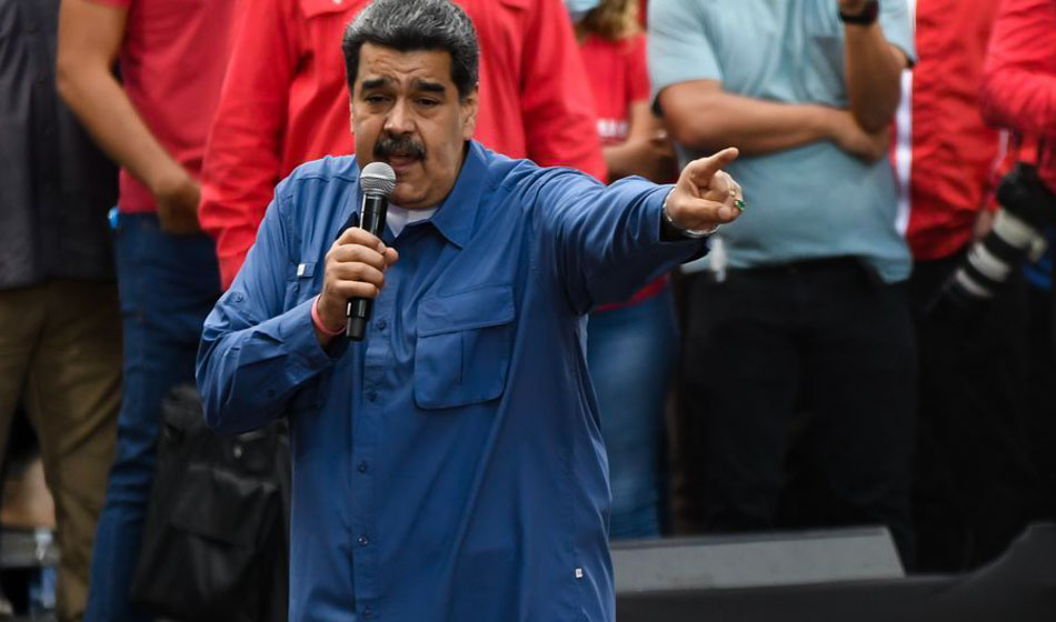 Maduro