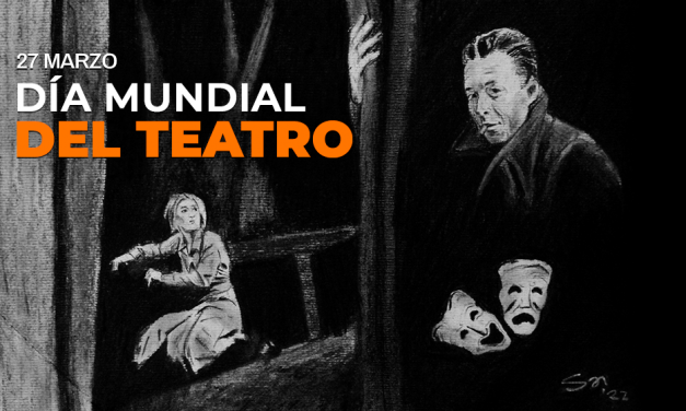 Día Mundial del Teatro