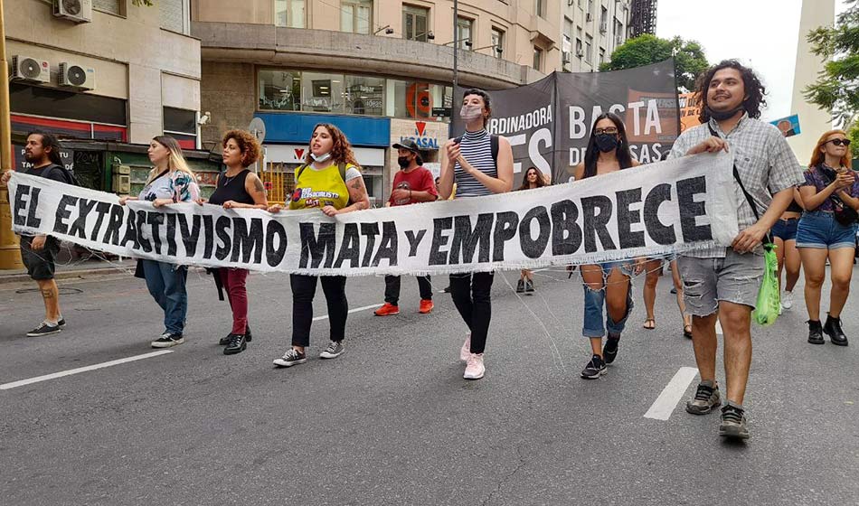 Destacada Estela Garcia