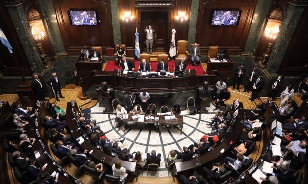 Estatuto docente: el Gobierno porteño busca reformarlo