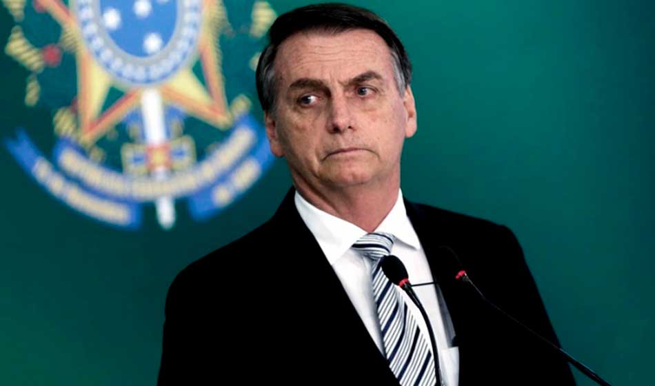 Bolsonaro