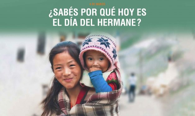 Día del hermane