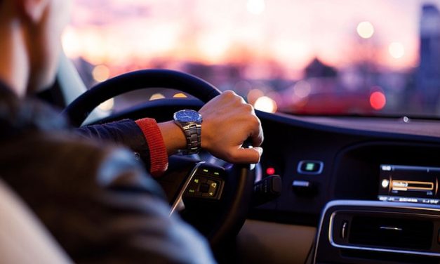 “Si conducís, no consumas”: nueva campaña sobre seguridad vial 