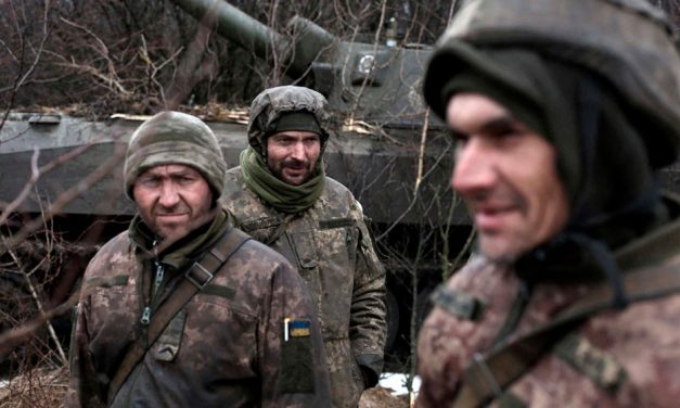 Rusia-Ucrania: el minuto a minuto del conflicto que ya lleva más de una semana