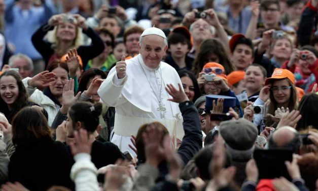 A nueve años de la asunción del primer papa argentino