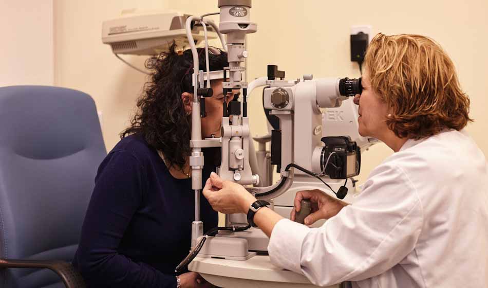 Semana Mundial del Glaucoma