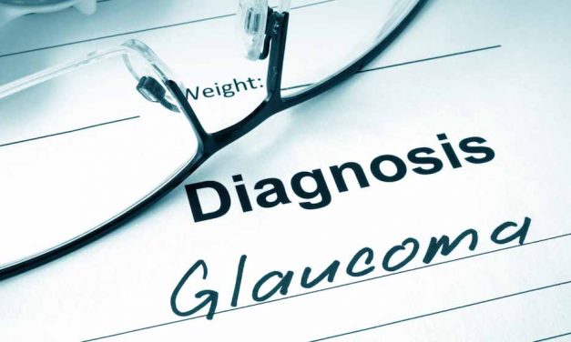 Semana Mundial de Concientización sobre el Glaucoma