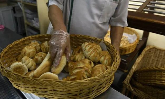 Trabajadores de la industria panadera denunciaron los aumentos en el precio del pan