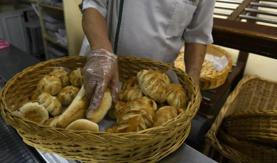 La industria panadera movilizará al Ministerio de Desarrollo Productivo
