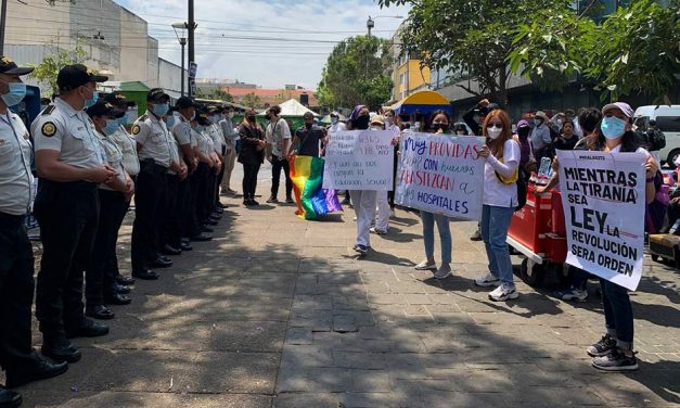 Guatemala: penalizan el aborto y prohíben el matrimonio igualitario
