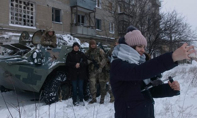 Películas y documentales para entender la historia detrás del conflicto Rusia-Ucrania (Parte II)