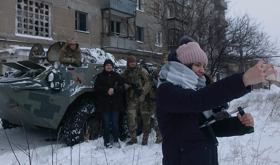 Películas y documentales para entender la historia detrás del conflicto Rusia-Ucrania - Parte II