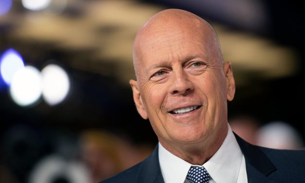 Afasia: la condición que afecta al actor Bruce Willis