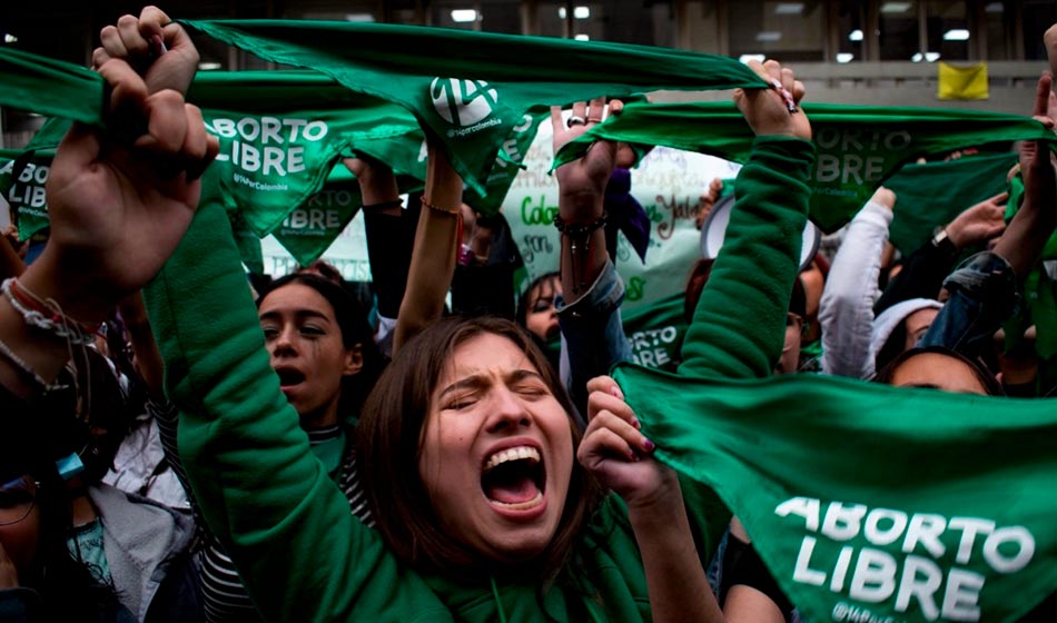 Aborto en América Latina