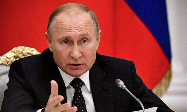 Rusia: es “prematuro” una reunión entre Putin y Zelenski