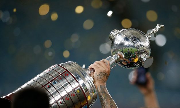 Copa Libertadores 2022: se viene el sorteo de la fase de grupos