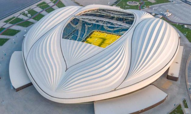 FIFA: el Mundial de Qatar 2022 ‘’dejará un legado de gestión ambiental’’