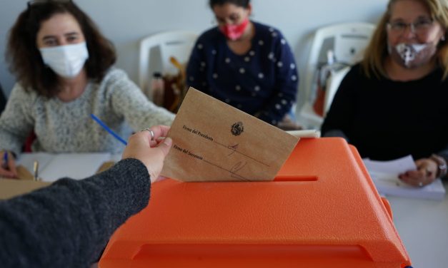Uruguay: referéndum clave para el Gobierno