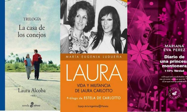 Lecturas para la memoria: obras sobre la última dictadura militar en Argentina