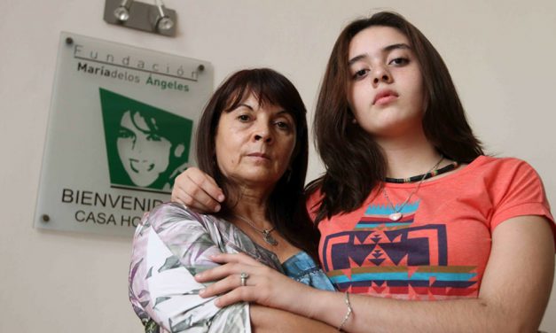 20 años sin Marita Verón: el caso que puso en agenda la trata de personas