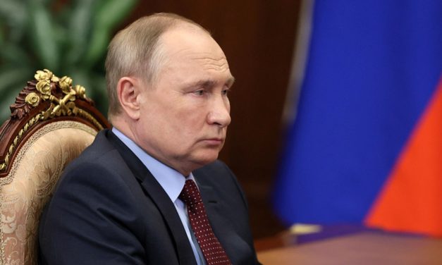 Rusia – Ucrania: las medidas de Putin para suavizar los efectos de las sanciones