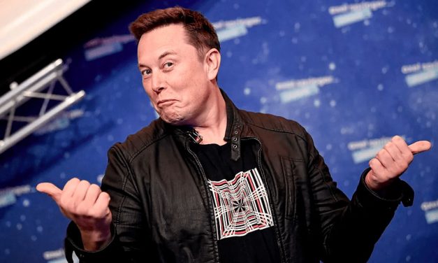 Elon Musk, el multimillonario que intenta comprar Twitter a la fuerza