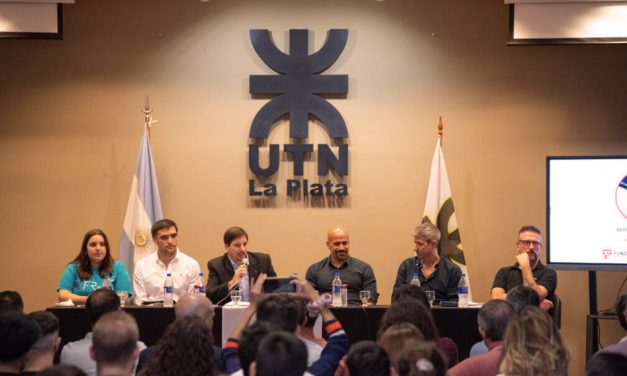 Estudiantes de La Plata y la UTN abrirán una escuela de oficios