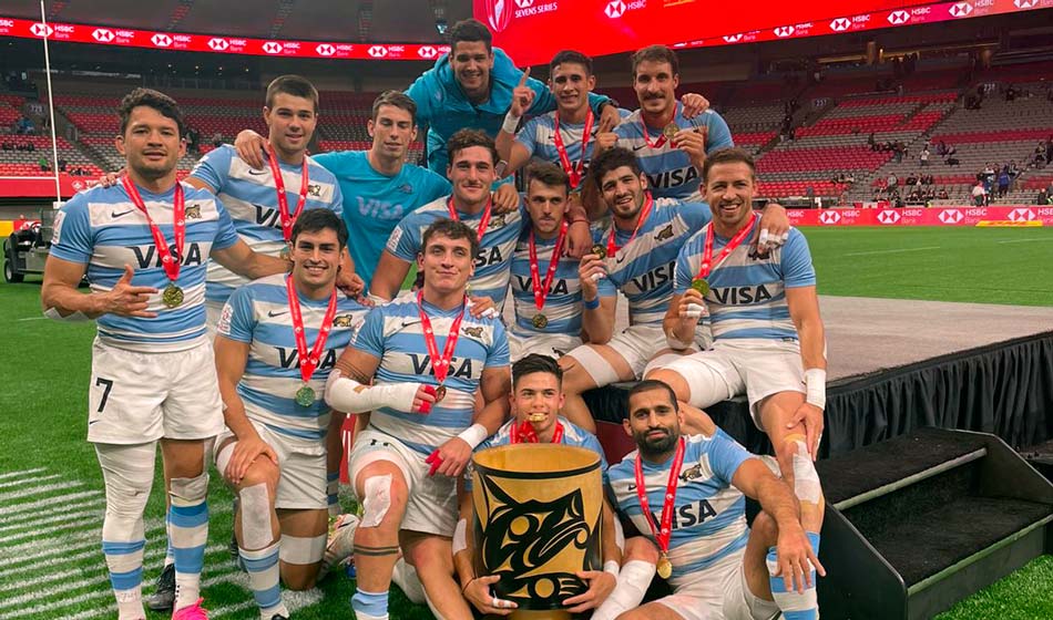 Los Pumas