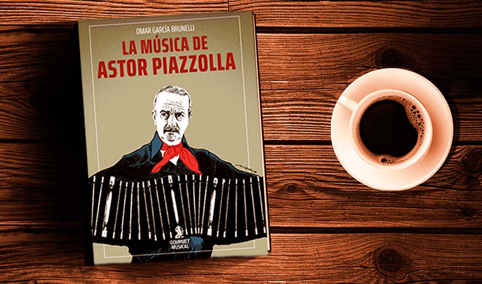 La Música de Astor Piazzolla