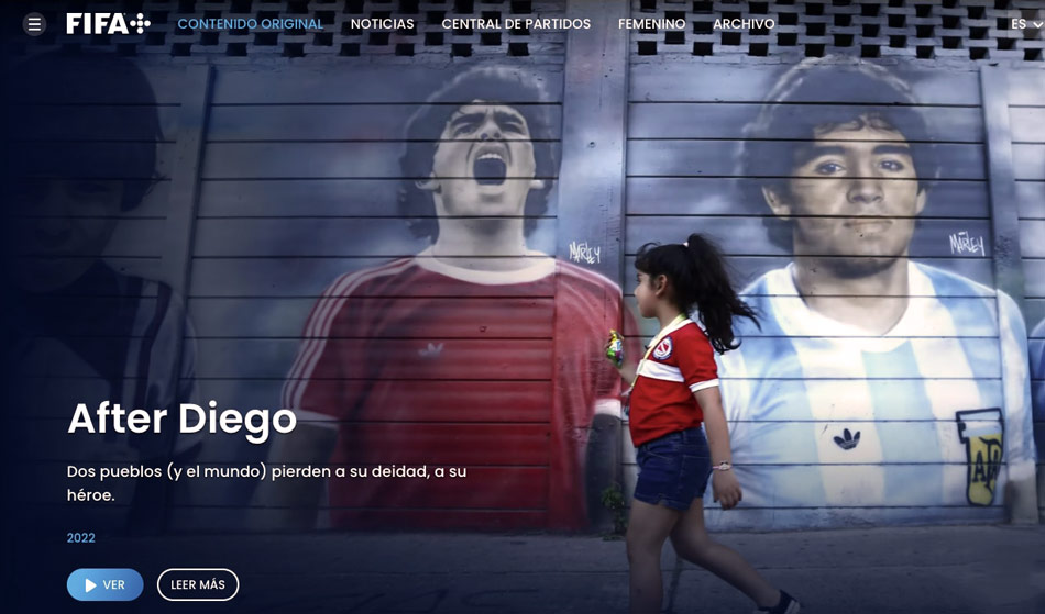 FIFA+